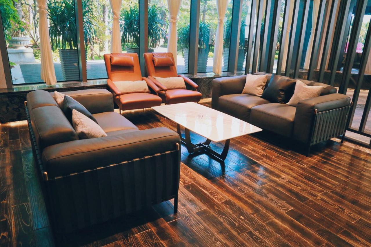Holiday Inn Haikou West Coast By Ihg Eksteriør bilde