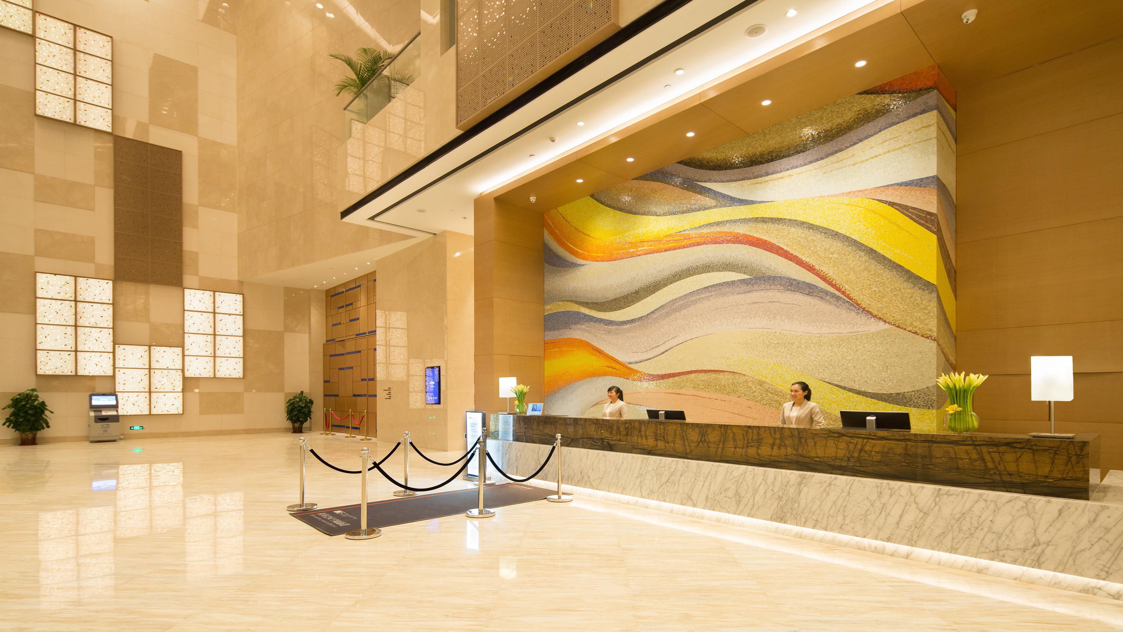 Holiday Inn Haikou West Coast By Ihg Eksteriør bilde