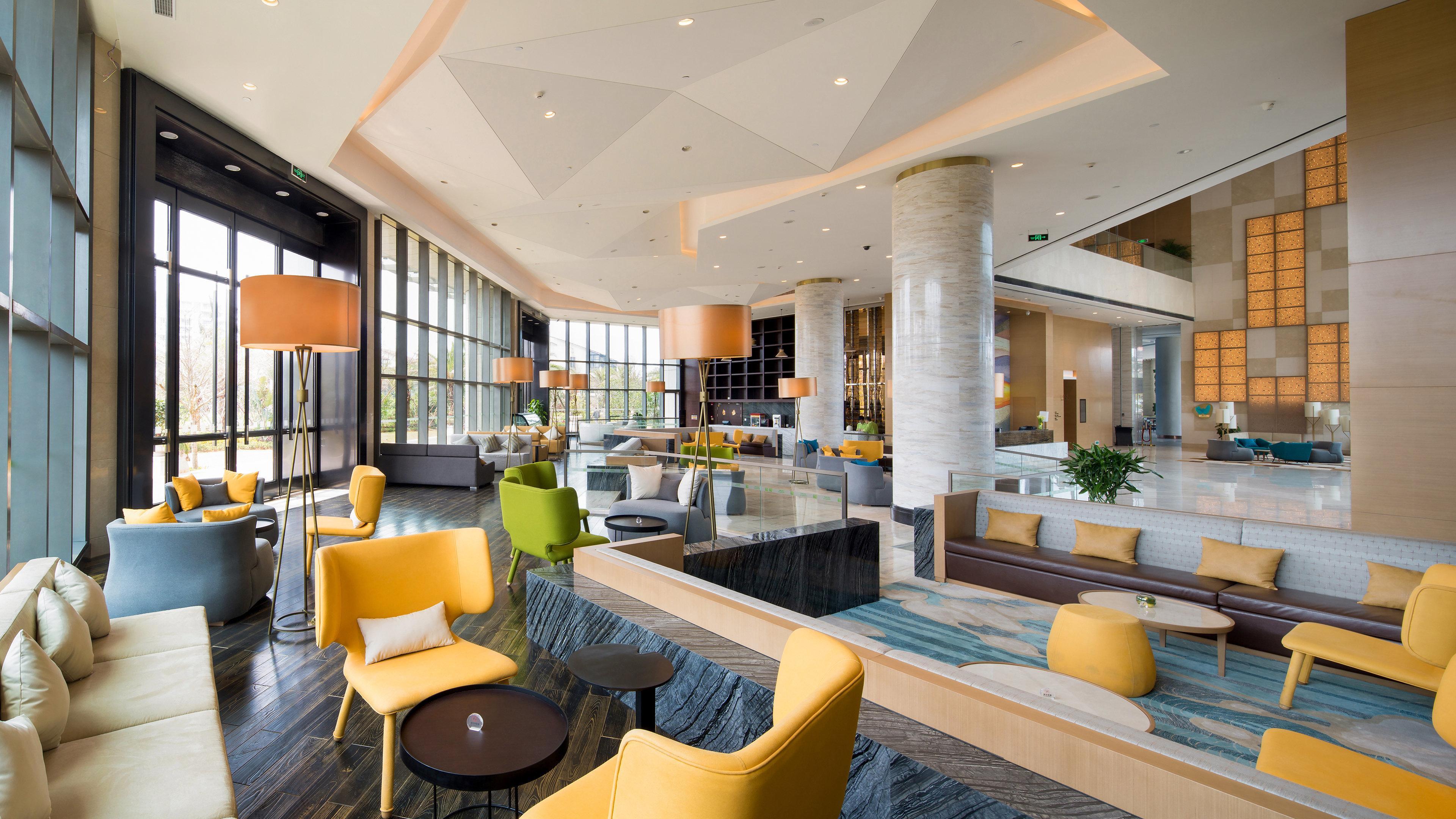 Holiday Inn Haikou West Coast By Ihg Eksteriør bilde