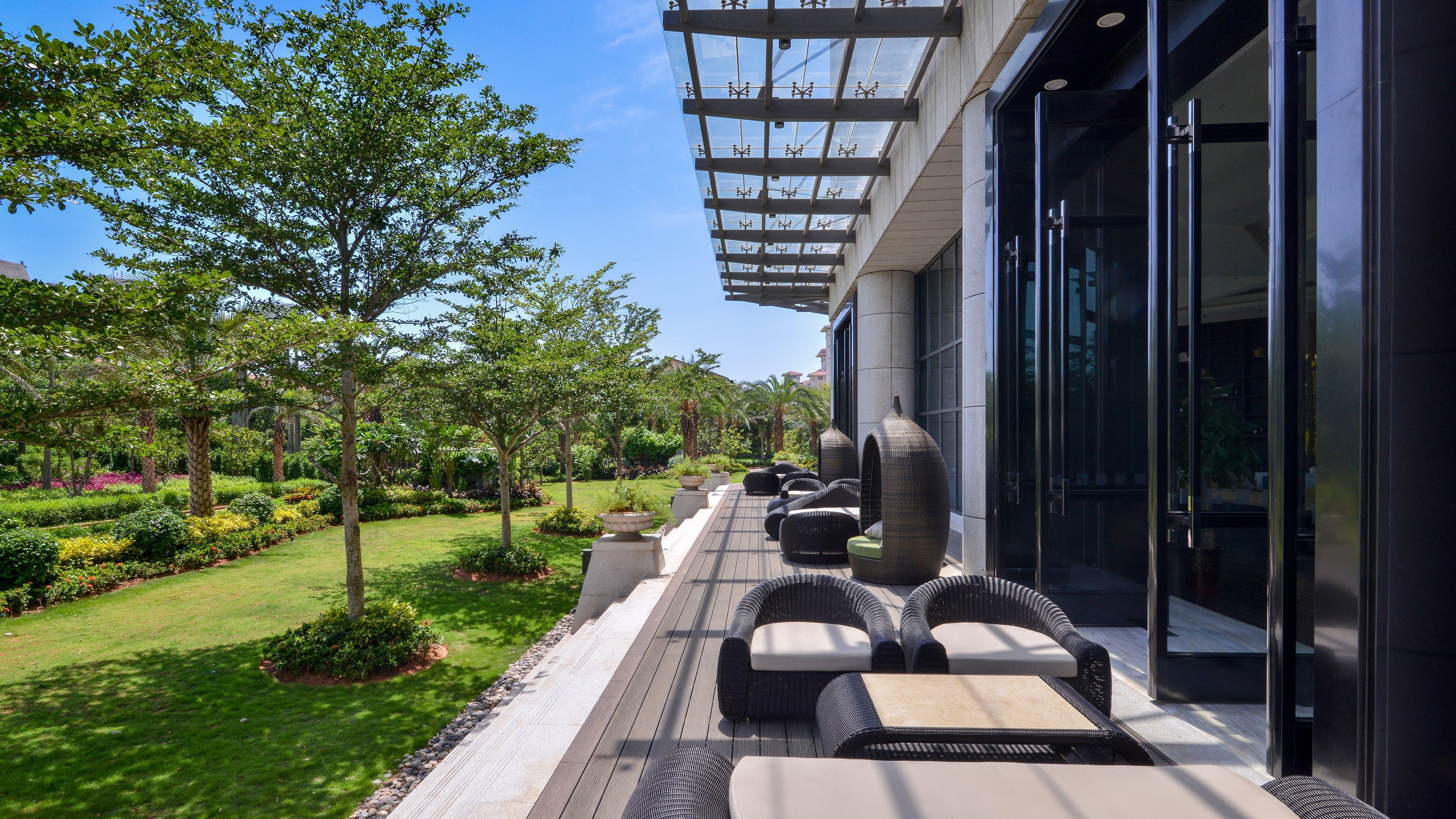 Holiday Inn Haikou West Coast By Ihg Eksteriør bilde