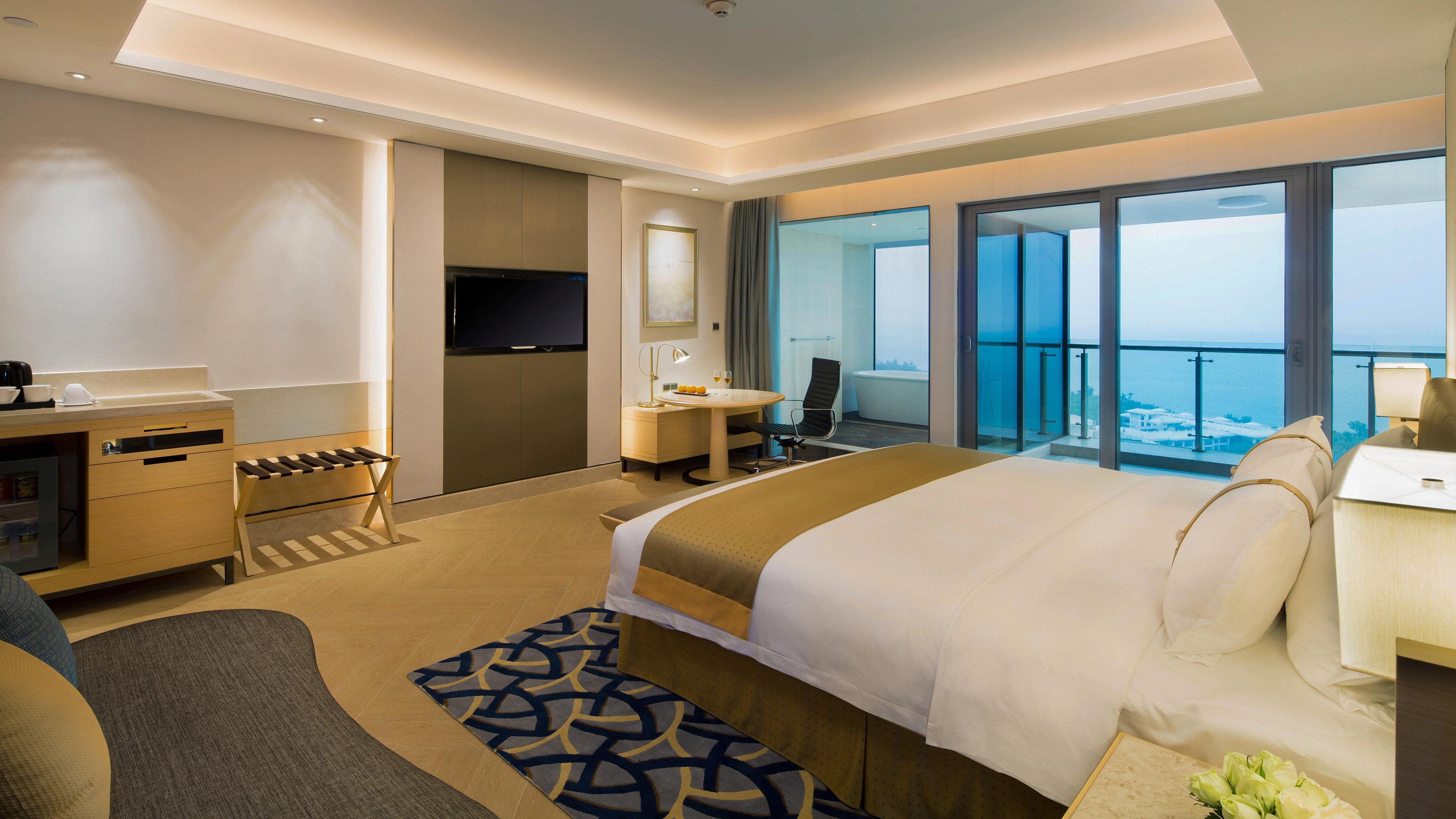 Holiday Inn Haikou West Coast By Ihg Eksteriør bilde