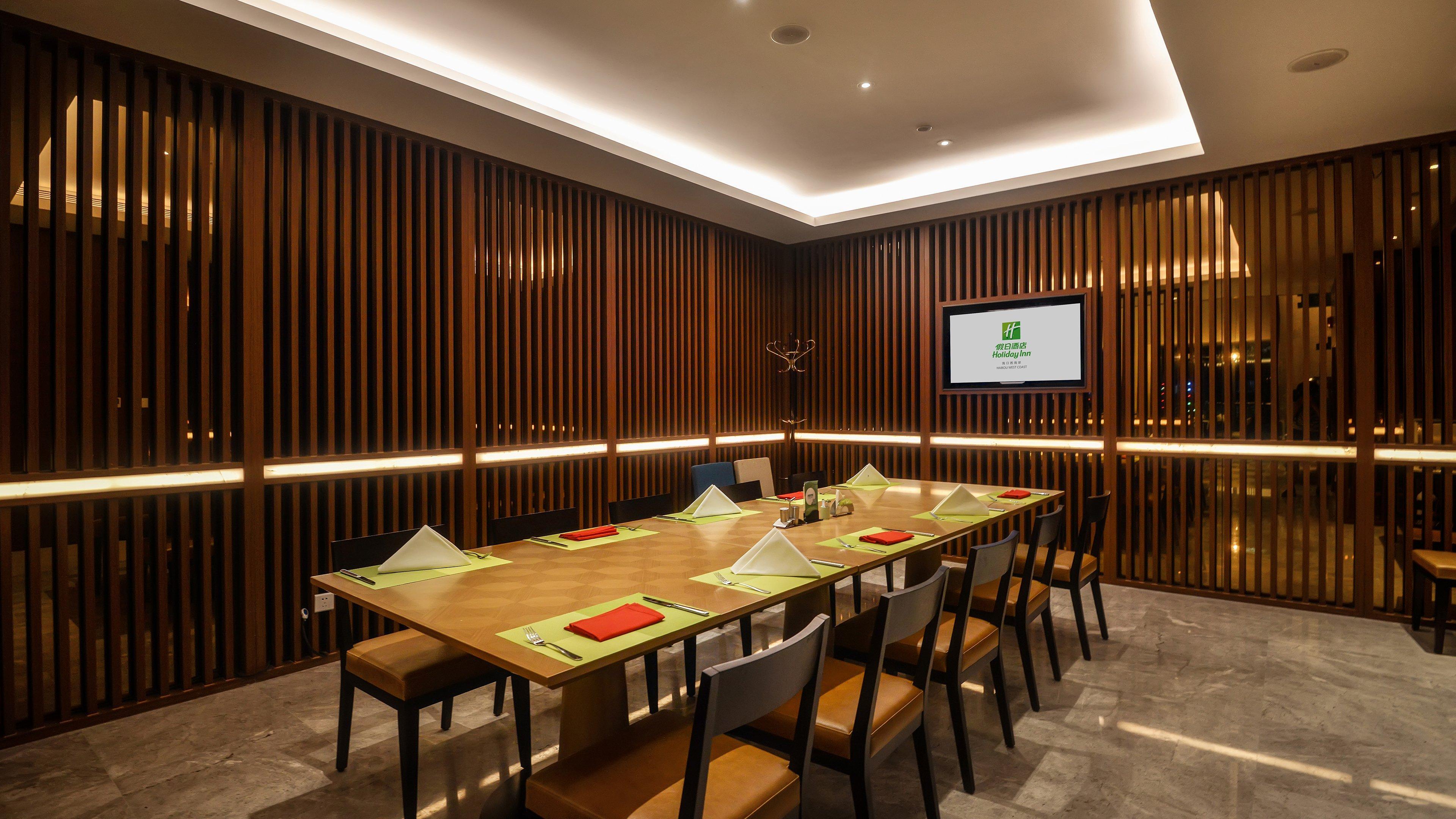 Holiday Inn Haikou West Coast By Ihg Eksteriør bilde