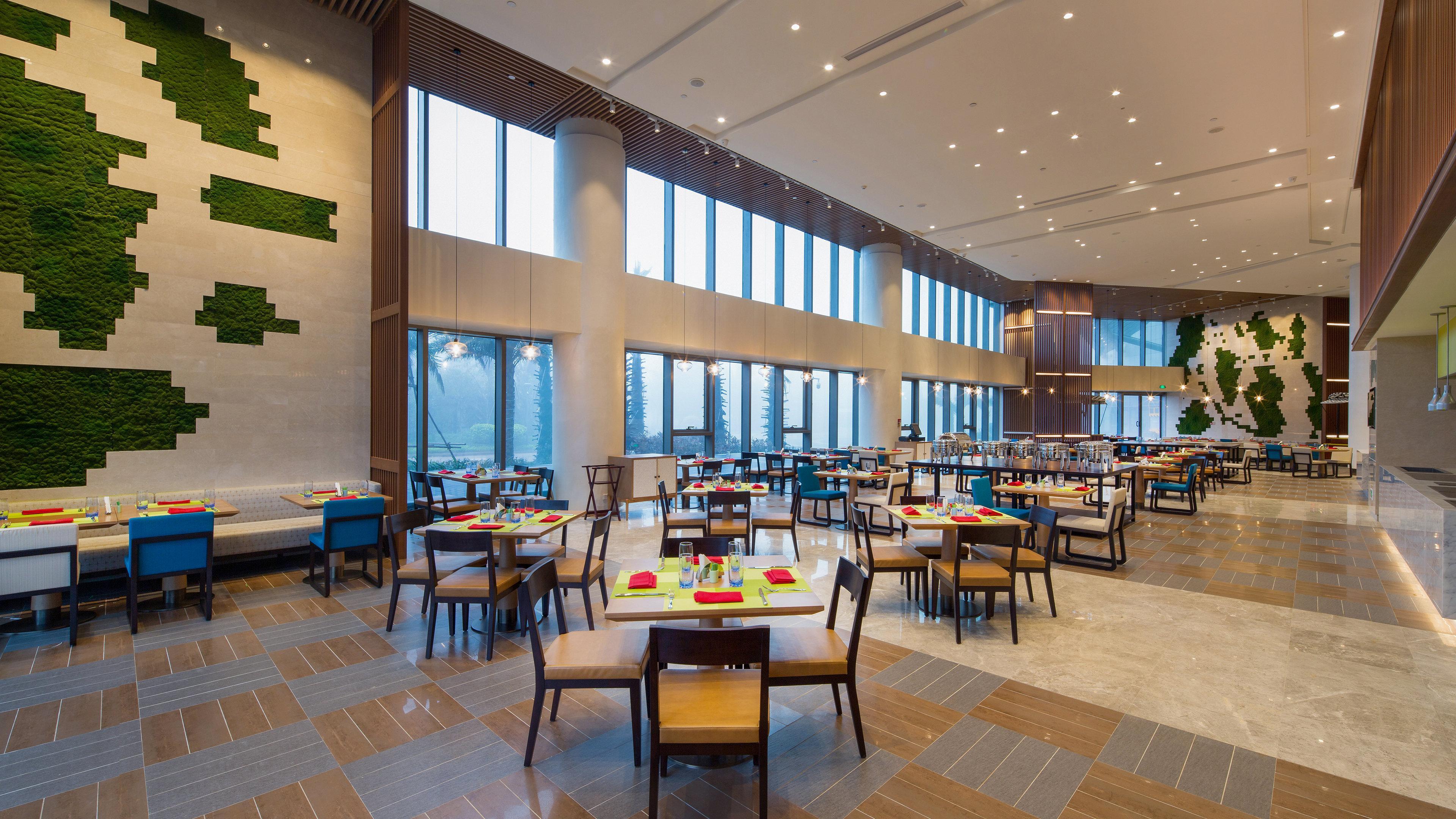 Holiday Inn Haikou West Coast By Ihg Eksteriør bilde