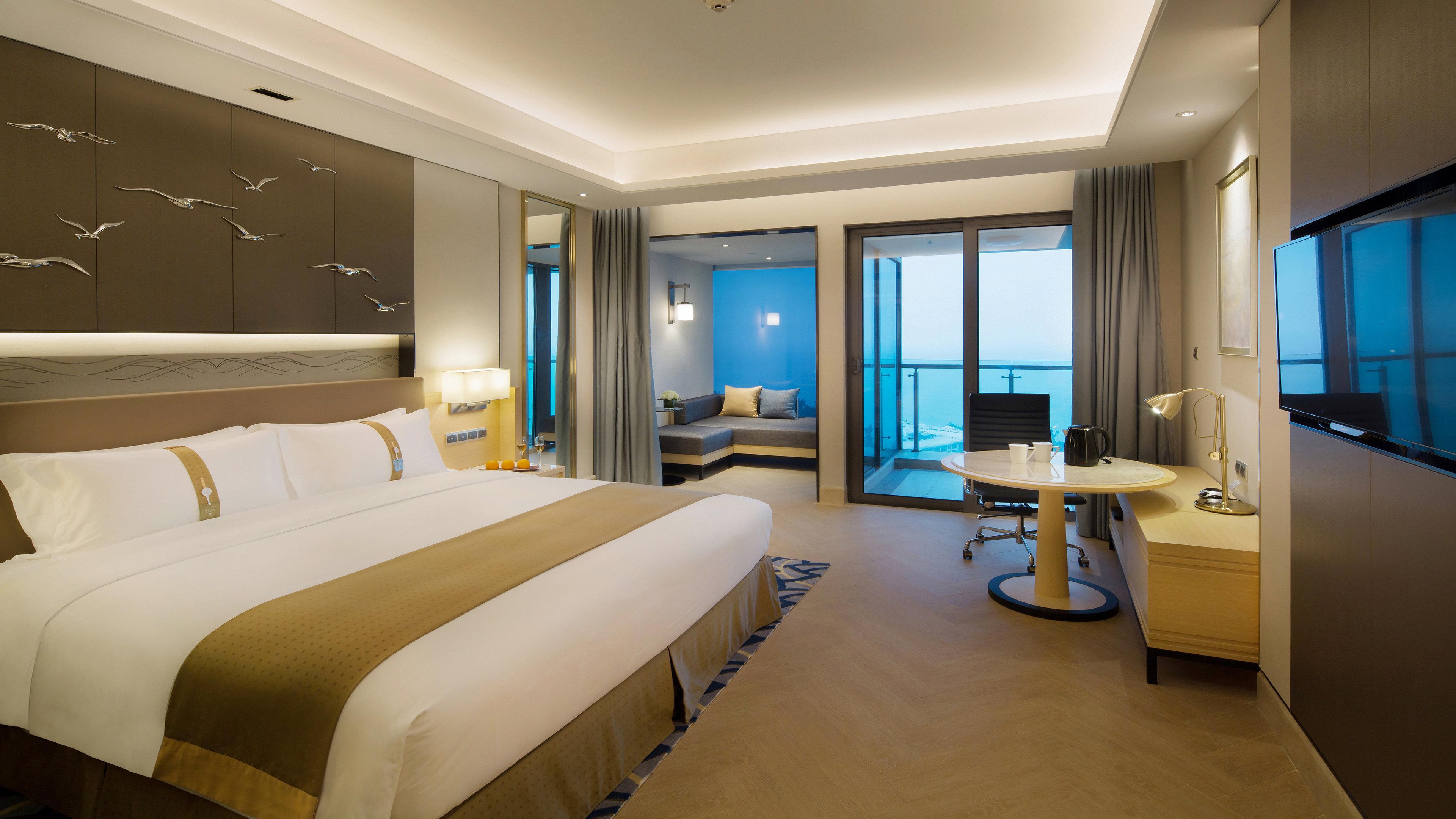 Holiday Inn Haikou West Coast By Ihg Eksteriør bilde