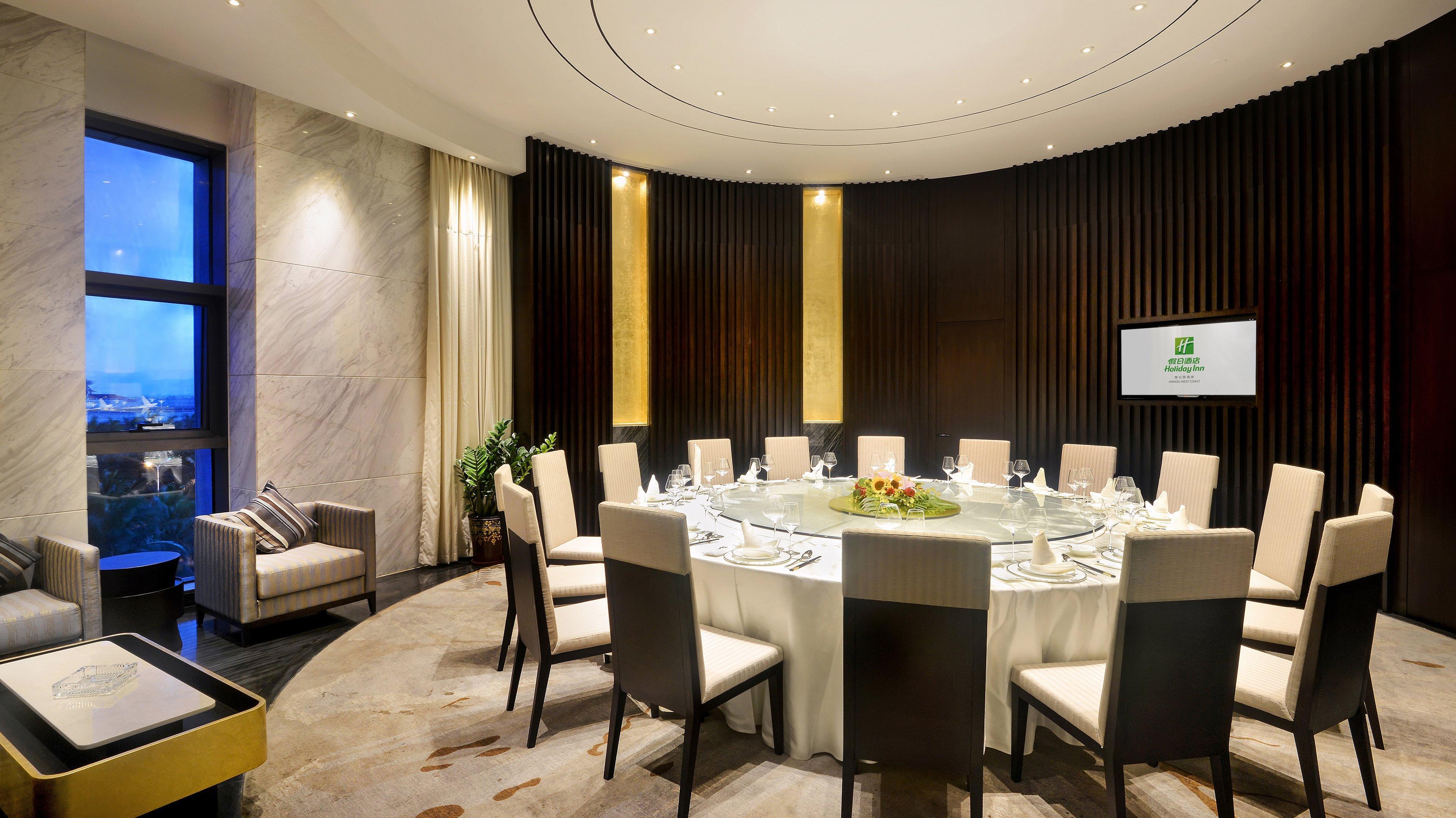 Holiday Inn Haikou West Coast By Ihg Eksteriør bilde