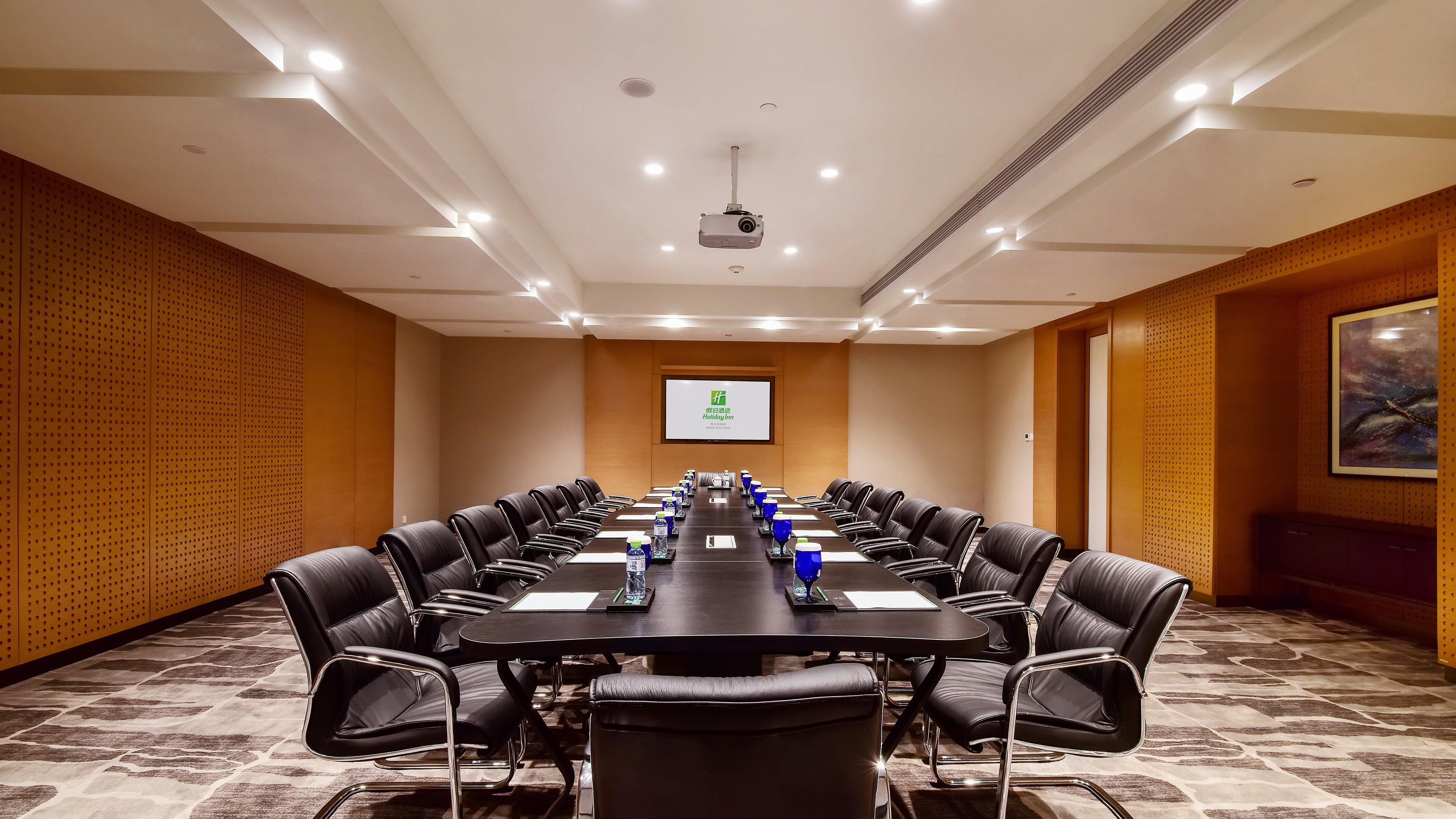 Holiday Inn Haikou West Coast By Ihg Eksteriør bilde