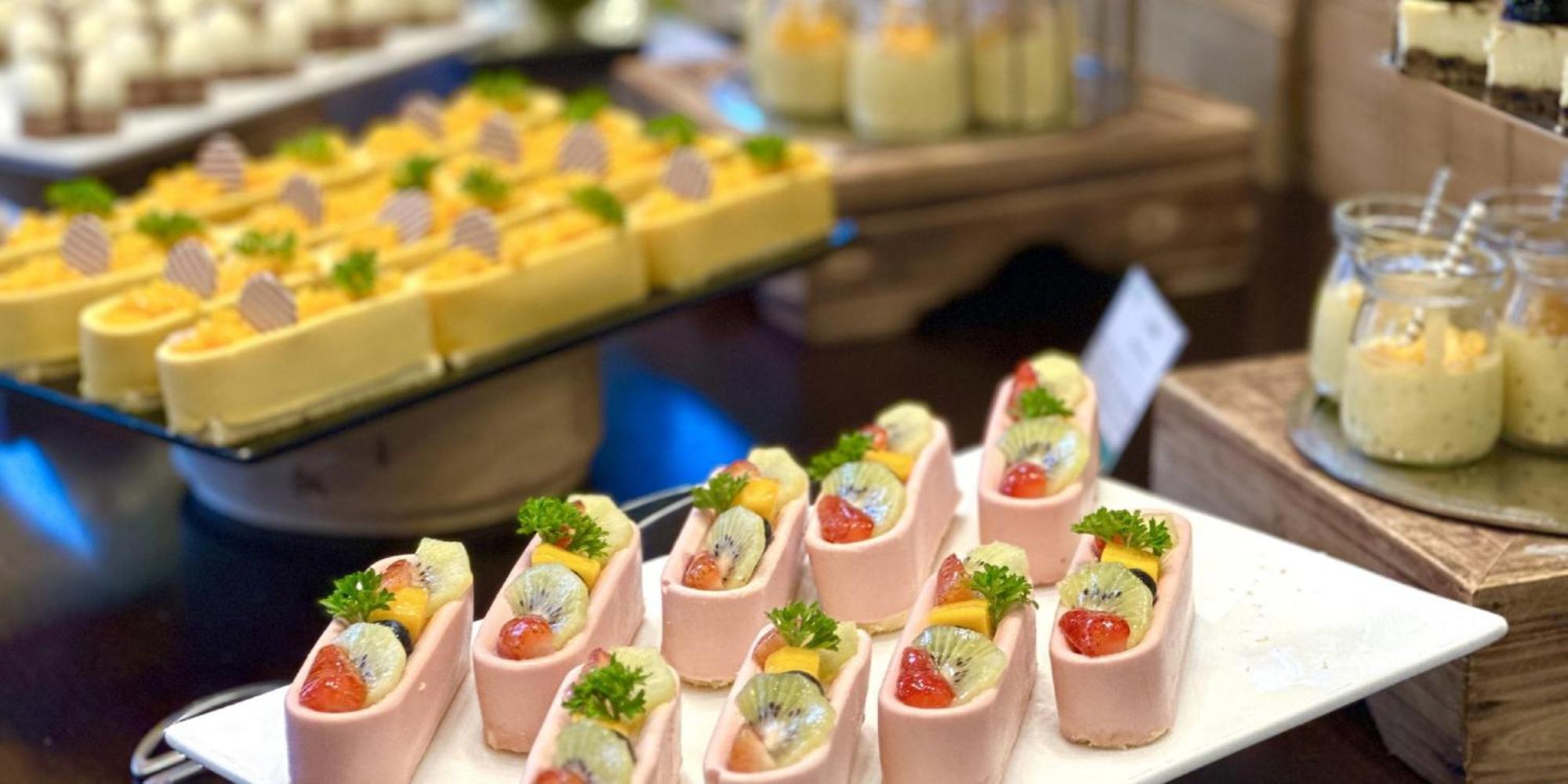 Holiday Inn Haikou West Coast By Ihg Eksteriør bilde